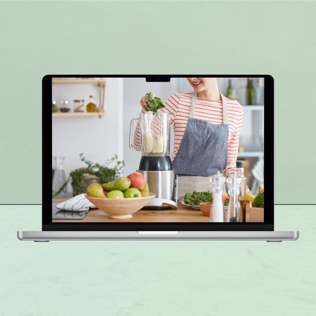 คอร์สสุขภาพ